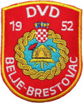 DVD BELJE BRESTOVAC